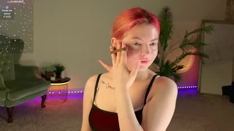 Lisa online show from 05-25-26, 06:36