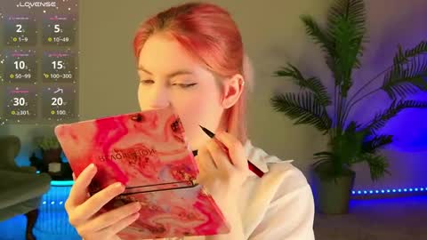 Lisa online show from 06-01-26, 04:41