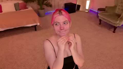 Lisa online show from 07-20-26, 06:10