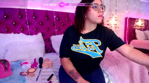 Mila online show from 07-13-26, 02:09