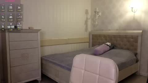 Milana online show from 05-07-26, 06:57