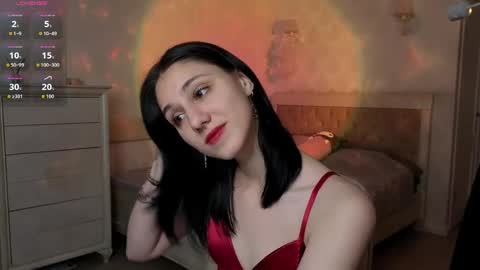 Milana online show from 05-15-26, 06:48