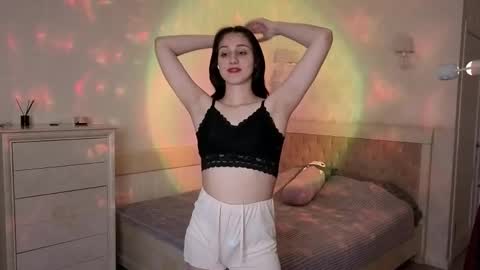 Milana online show from 05-21-26, 07:21