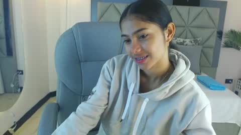 milaa_star online show from 11-22-25, 04:11