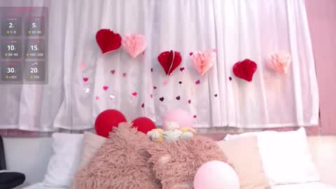 mila online show from 02-21-26, 09:54