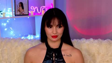 Mila online show from 03-14-26, 09:20