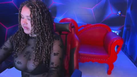 milablake_ online show from 03-30-26, 11:33