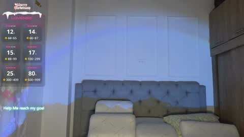 Snapshot of milabritton1 chatting on 12-07-24, 04:31 Vale online show from 12-07-24, 04:31