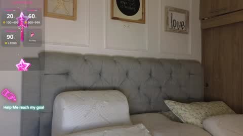 Snapshot of milabritton1 chatting on 01-07-25, 12:34 Vale online show from 01-07-25, 12:34