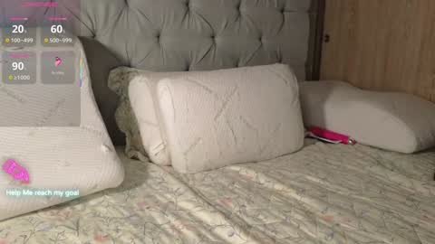 Snapshot of milabritton1 chatting on 02-02-25, 03:54 Vale online show from 02-02-25, 03:54