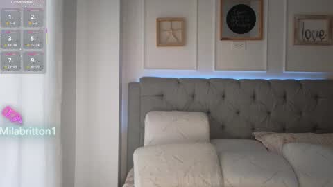 Snapshot of milabritton1 chatting on 02-26-25, 11:52 Vale online show from 02-26-25, 11:52