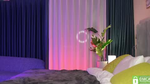 Snapshot of milabunny_ chatting on 07-28-26, 02:05 Mila and u can call me sweet bunny online show from 07-28-26, 02:05