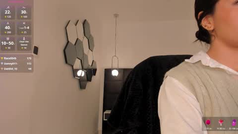 Mila online show from 02-03-26, 06:40