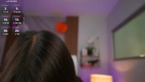 Snapshot of milacrave chatting on 10-16-25, 01:23 milacrave online show from 10-16-25, 01:23