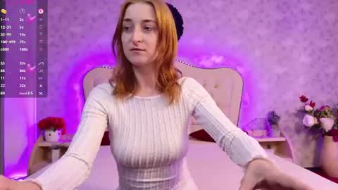 Mila online show from 07-10-26, 07:49