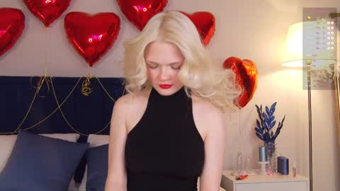 Miss Cutie online show from 12-28-24, 03:04