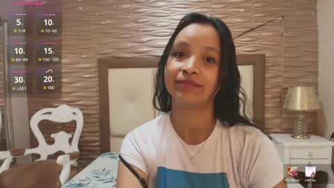 miladiosa online show from 04-07-26, 11:43