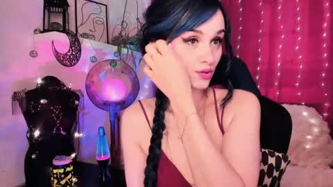 MiladyJolie online show from 08-02-26, 04:38