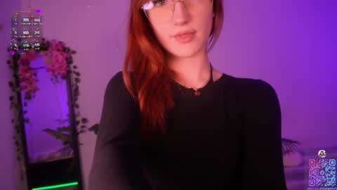 Mila . online show from 05-25-26, 03:40