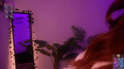 Mila . online show from 05-28-26, 03:20