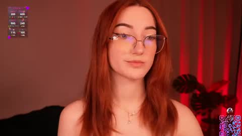 Mila . online show from 07-21-26, 03:25