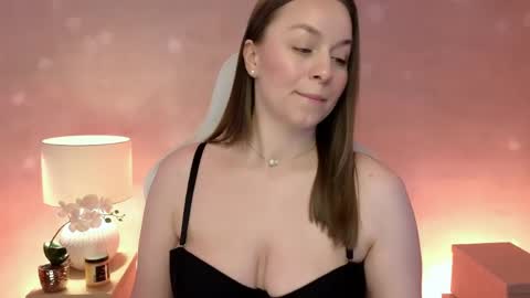 Mila Fleur online show from 04-15-26, 02:02