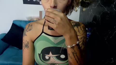 Snapshot of milafuckass chatting on 02-02-26, 12:26 milafuckass online show from 02-02-26, 12:26