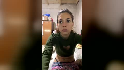 milagrossuwu online show from 04-03-26, 11:19