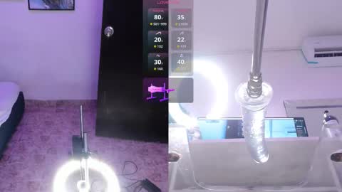 Milenna online show from 03-02-26, 05:08