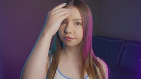 Mila online show from 03-01-26, 04:20