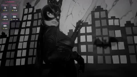 Mila  online show from 10-28-25, 01:36