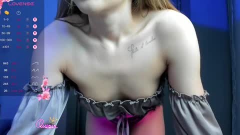 MilaLewi online show from 05-12-26, 03:53