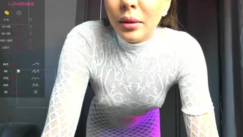 MilaLewi online show from 06-01-26, 12:12