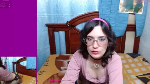 Mila-Lunala online show from 02-11-25, 12:49