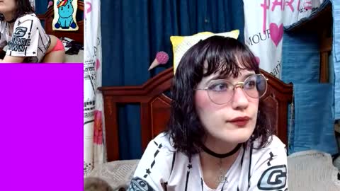 Mila-Lunala online show from 09-12-25, 06:41