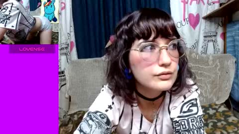 Mila-Lunala online show from 09-17-25, 09:38