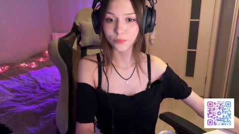 Snapshot of milamiuu chatting on 02-05-26, 02:00 milamiuu online show from 02-05-26, 02:00