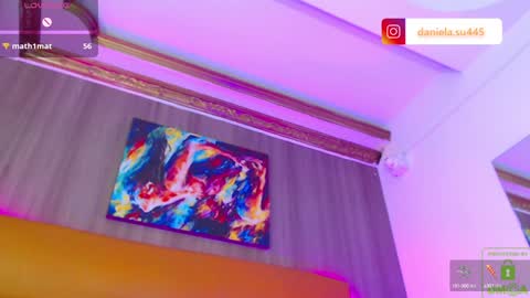 Snapshot of milan_delrey chatting on 01-24-25, 12:20 Sweet Milan online show from 01-24-25, 12:20