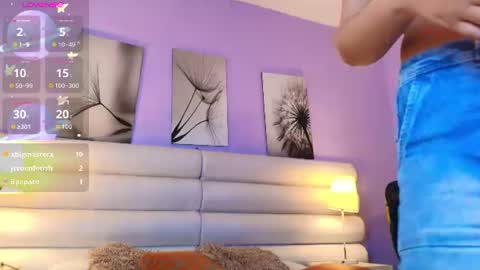 milan_sweetie online show from 06-11-26, 02:53