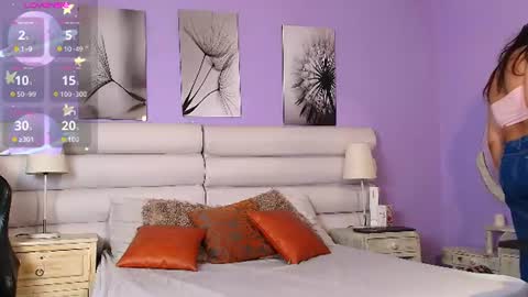 milan_sweetie online show from 07-07-26, 08:13