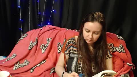 MilAna online show from 03-28-26, 01:33