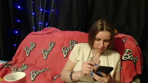 MilAna online show from 04-27-26, 07:01