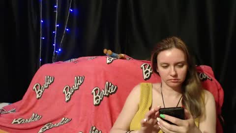 MilAna online show from 05-18-26, 06:47