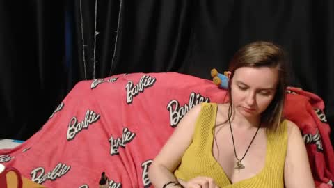 MilAna online show from 05-20-26, 04:02