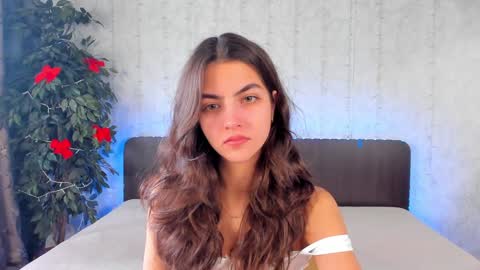Milana online show from 12-17-24, 08:12