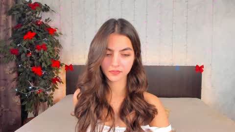 Milana online show from 12-26-24, 11:21