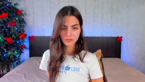 Milana online show from 01-13-25, 11:19