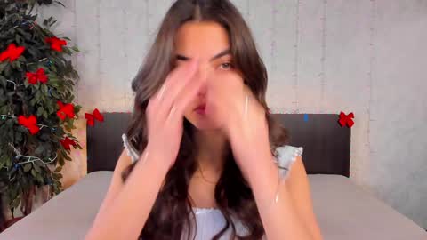 Milana online show from 01-15-25, 08:09