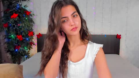 Milana online show from 01-27-25, 11:22