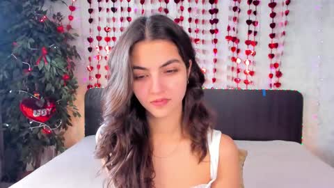 Milana online show from 02-25-25, 08:25